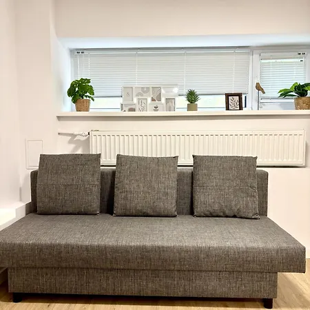 Modern Mokotow Διαμέρισμα