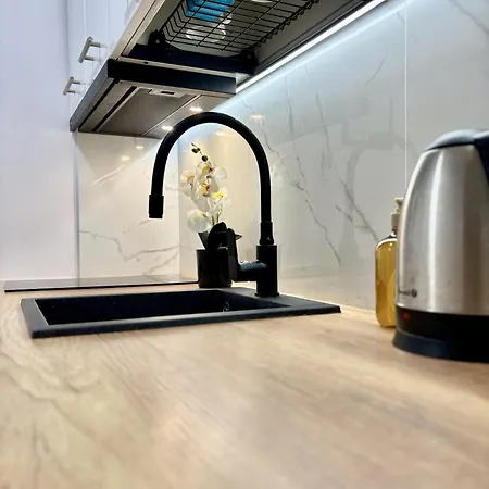 Modern Mokotow * Βαρσοβία