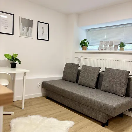 Lejlighed Modern Mokotow *